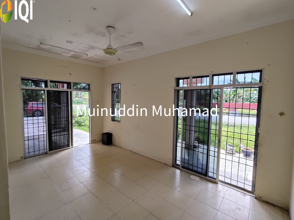 Taman Desa Bersatu Hutan Melintang Perak image