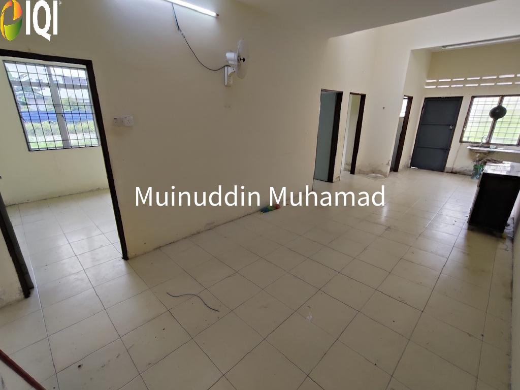 Taman Desa Bersatu Hutan Melintang Perak image