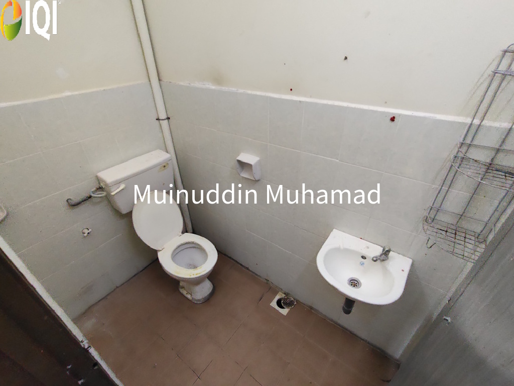 Taman Desa Bersatu Hutan Melintang Perak image