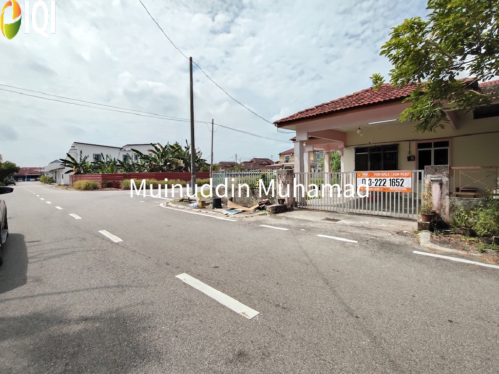 Taman Desa Bersatu Hutan Melintang Perak image