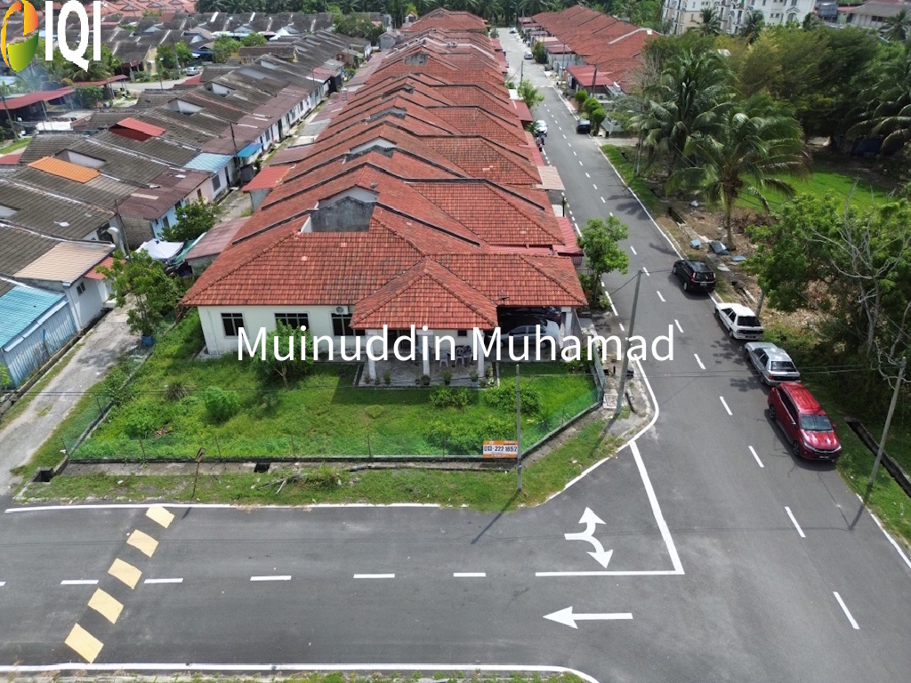 Taman Desa Bersatu Hutan Melintang Perak image
