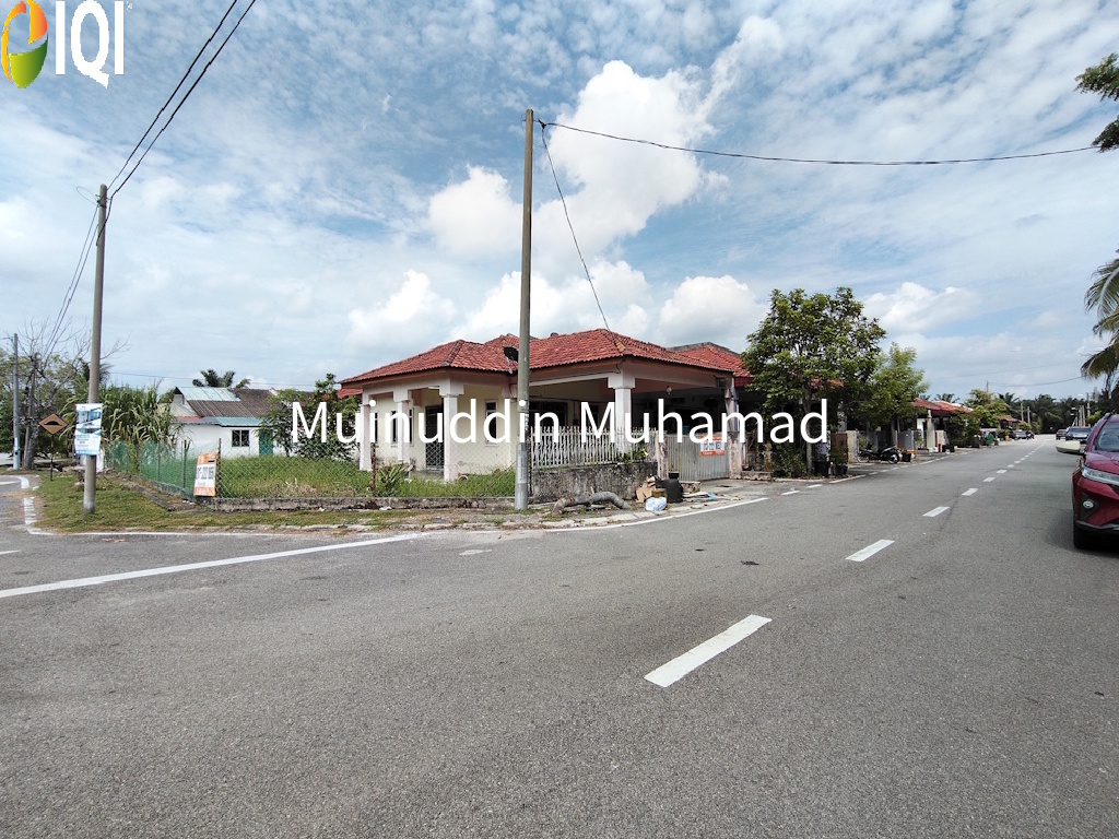 Taman Desa Bersatu Hutan Melintang Perak image
