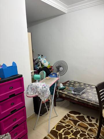 Taman Universiti 1 Sty Low Cost,Jalan Kejayaan,Skudai,Renovated image