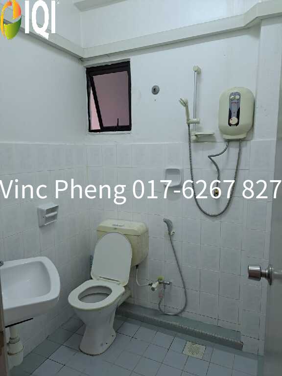 AFFORDABLE RM900 FULLY FURNISHED @ Kenanga Park View Court image