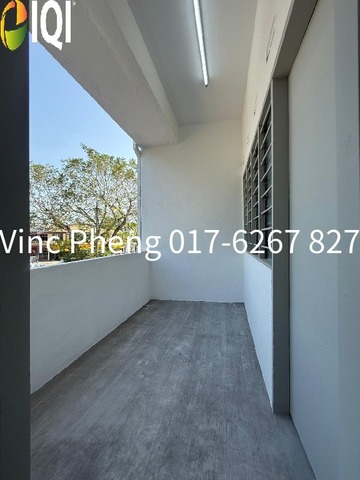 AFFORDABLE RM900 FULLY FURNISHED @ Kenanga Park View Court image