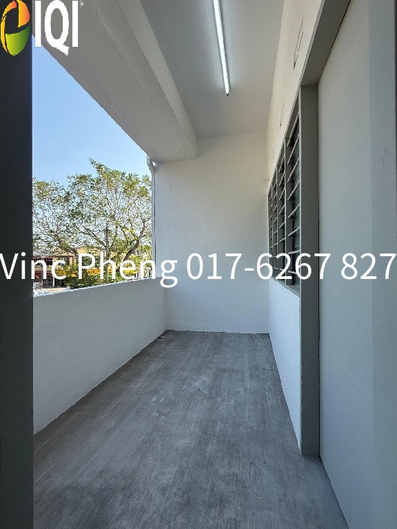 AFFORDABLE RM900 FULLY FURNISHED @ Kenanga Park View Court image