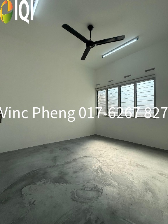 AFFORDABLE RM900 FULLY FURNISHED @ Kenanga Park View Court image