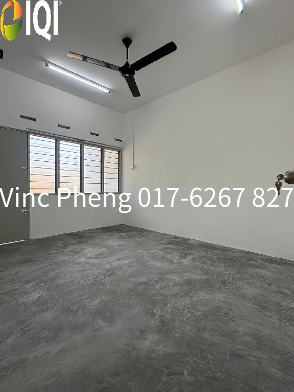 AFFORDABLE RM900 FULLY FURNISHED @ Kenanga Park View Court image