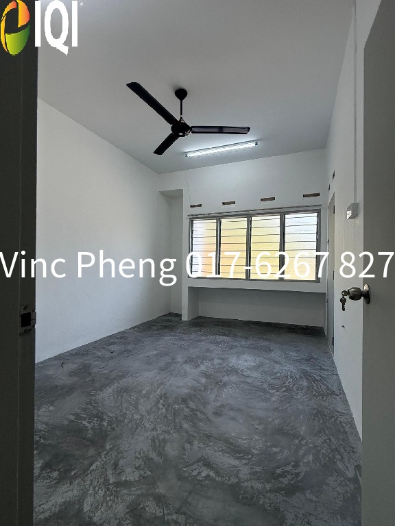 AFFORDABLE RM900 FULLY FURNISHED @ Kenanga Park View Court image