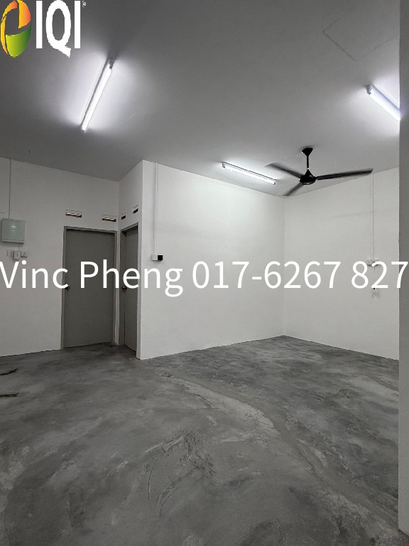 AFFORDABLE RM900 FULLY FURNISHED @ Kenanga Park View Court image
