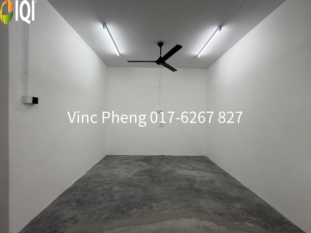 AFFORDABLE RM900 FULLY FURNISHED @ Kenanga Park View Court image