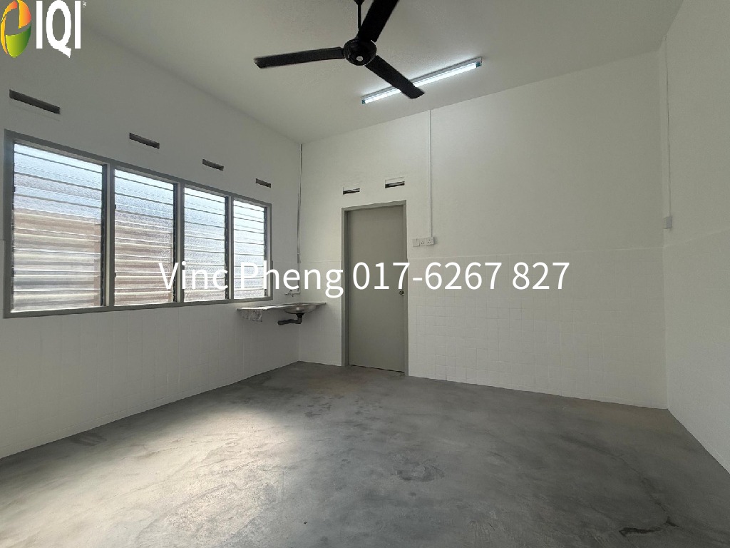 AFFORDABLE RM900 FULLY FURNISHED @ Kenanga Park View Court image