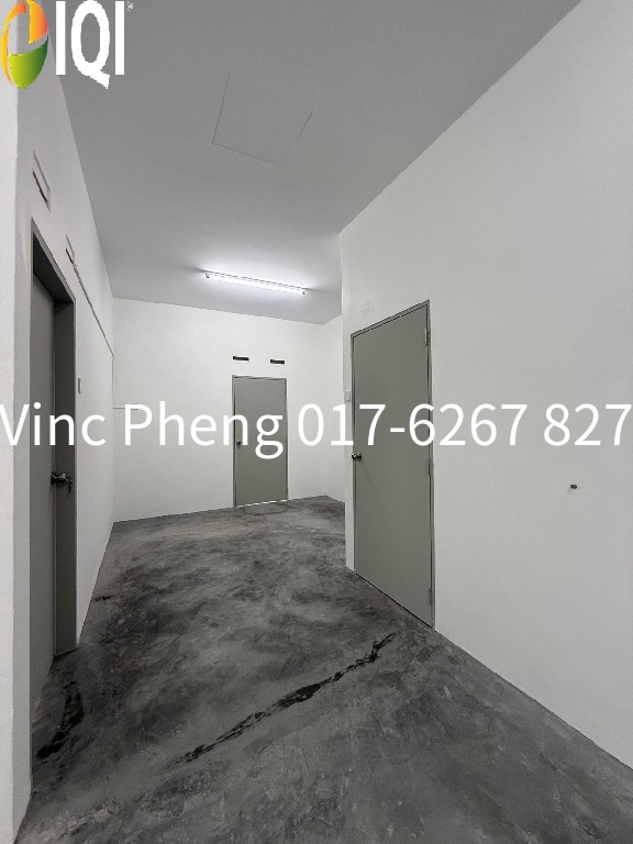 AFFORDABLE RM900 FULLY FURNISHED @ Kenanga Park View Court image