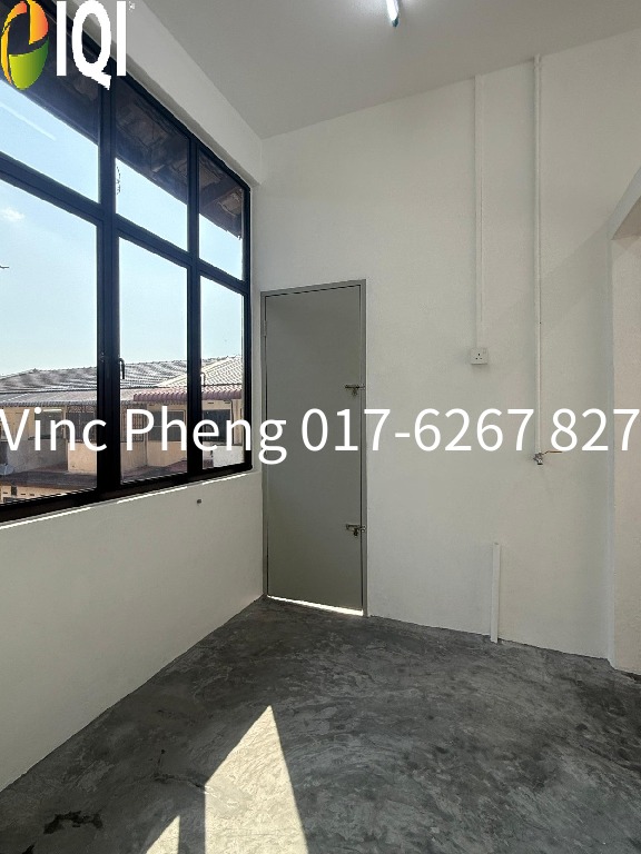 AFFORDABLE RM900 FULLY FURNISHED @ Kenanga Park View Court image