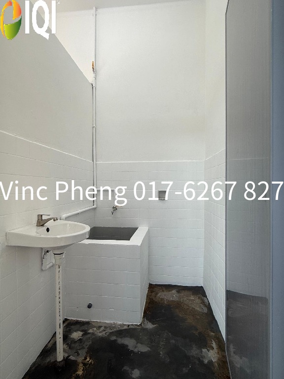 AFFORDABLE RM900 FULLY FURNISHED @ Kenanga Park View Court image
