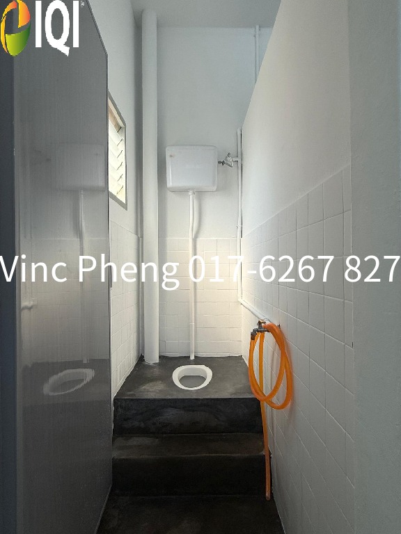 AFFORDABLE RM900 FULLY FURNISHED @ Kenanga Park View Court image