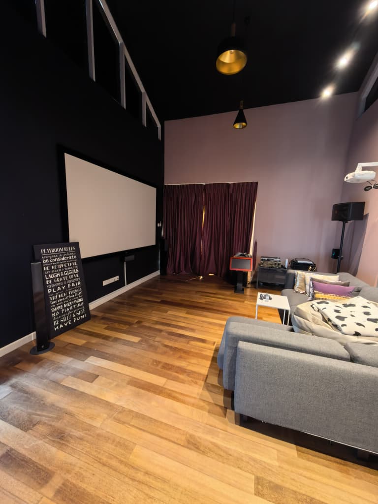 D'BANYAN RESIDENCY image