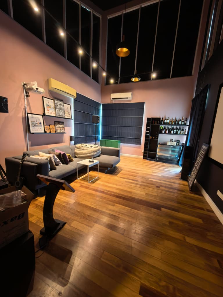 D'BANYAN RESIDENCY image