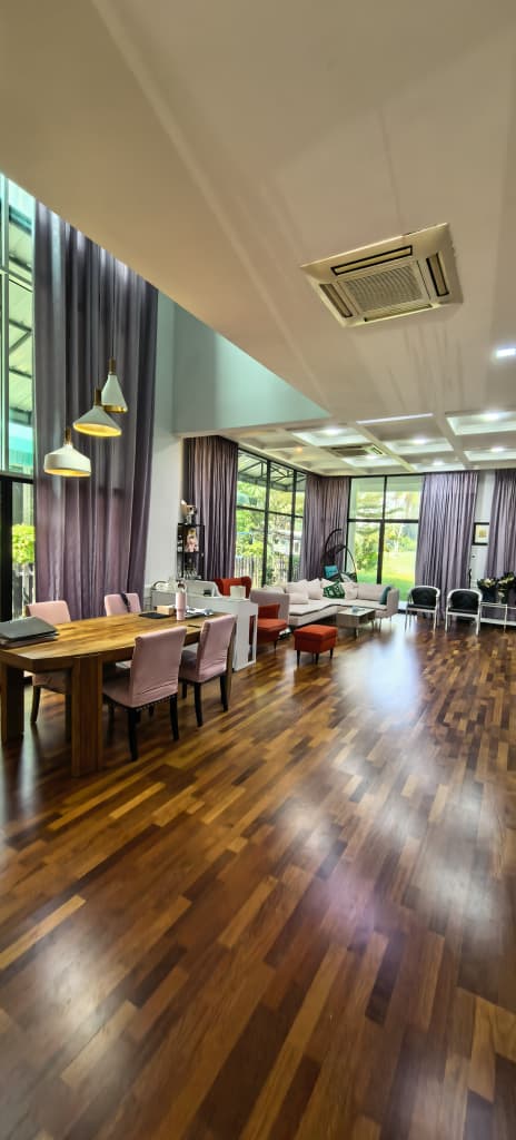 D'BANYAN RESIDENCY image