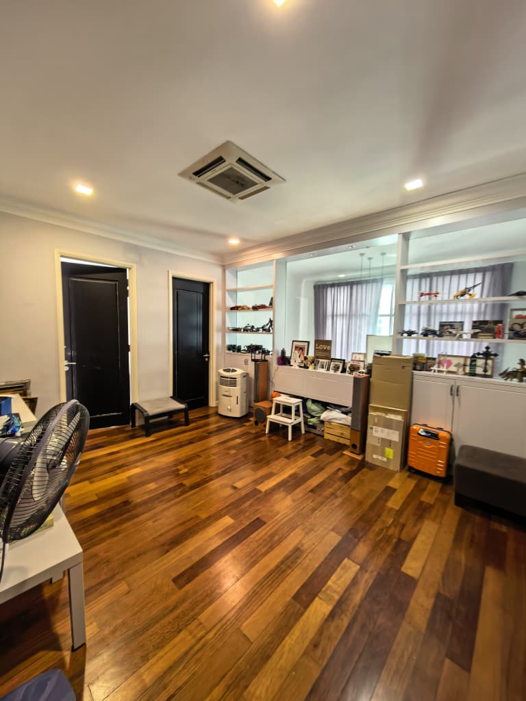 D'BANYAN RESIDENCY image