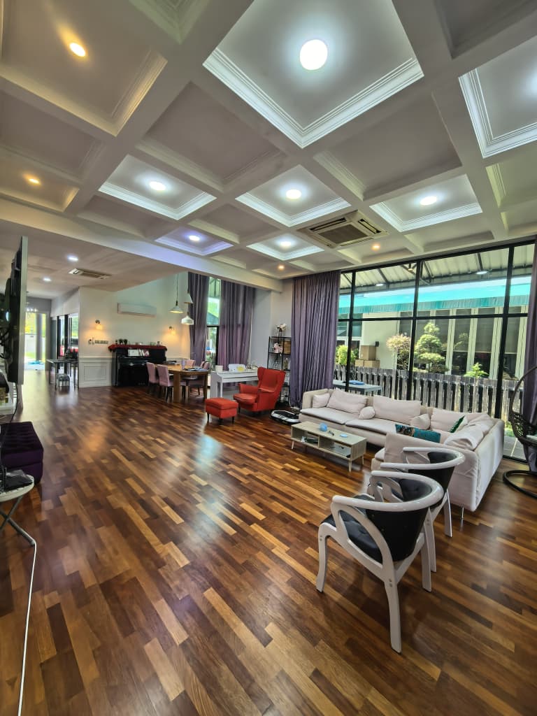D'BANYAN RESIDENCY image