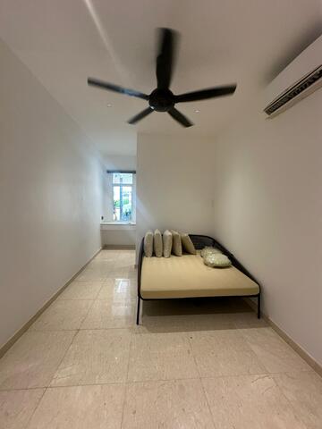 D' Banyan Residency Superlink Terrace house image