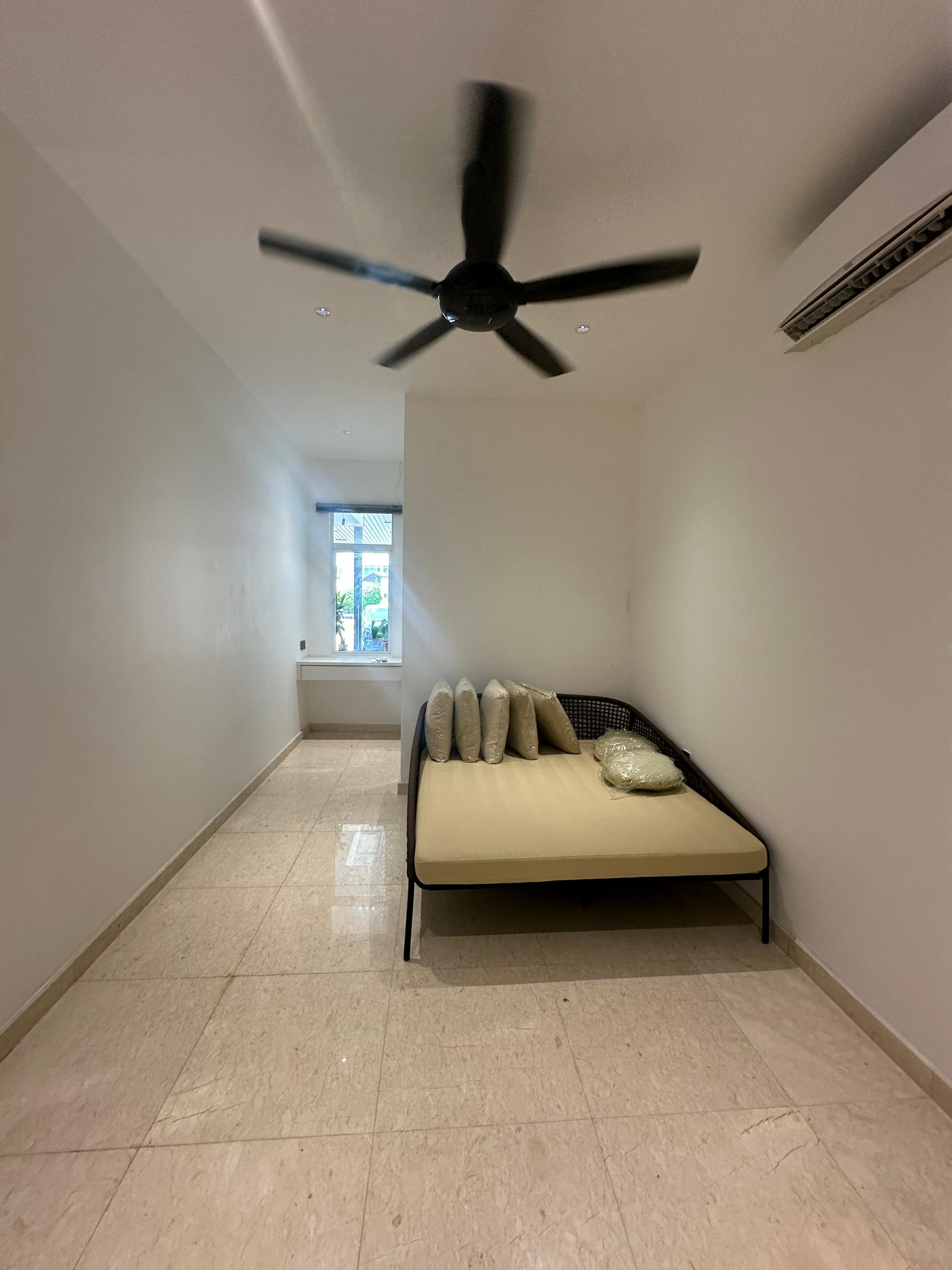 D' Banyan Residency Superlink Terrace house image