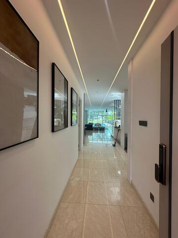 D' Banyan Residency Superlink Terrace house image