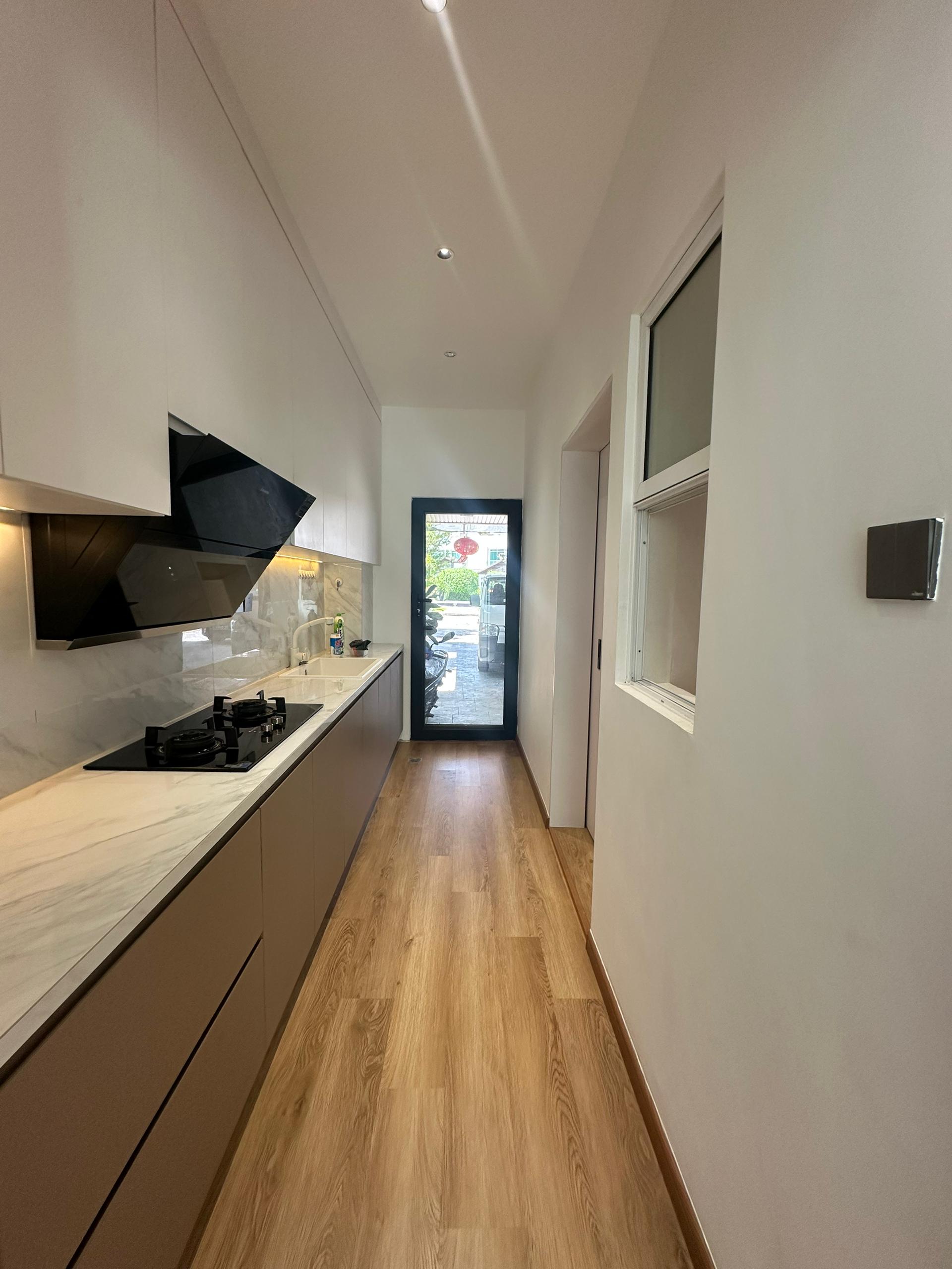 D' Banyan Residency Superlink Terrace house image