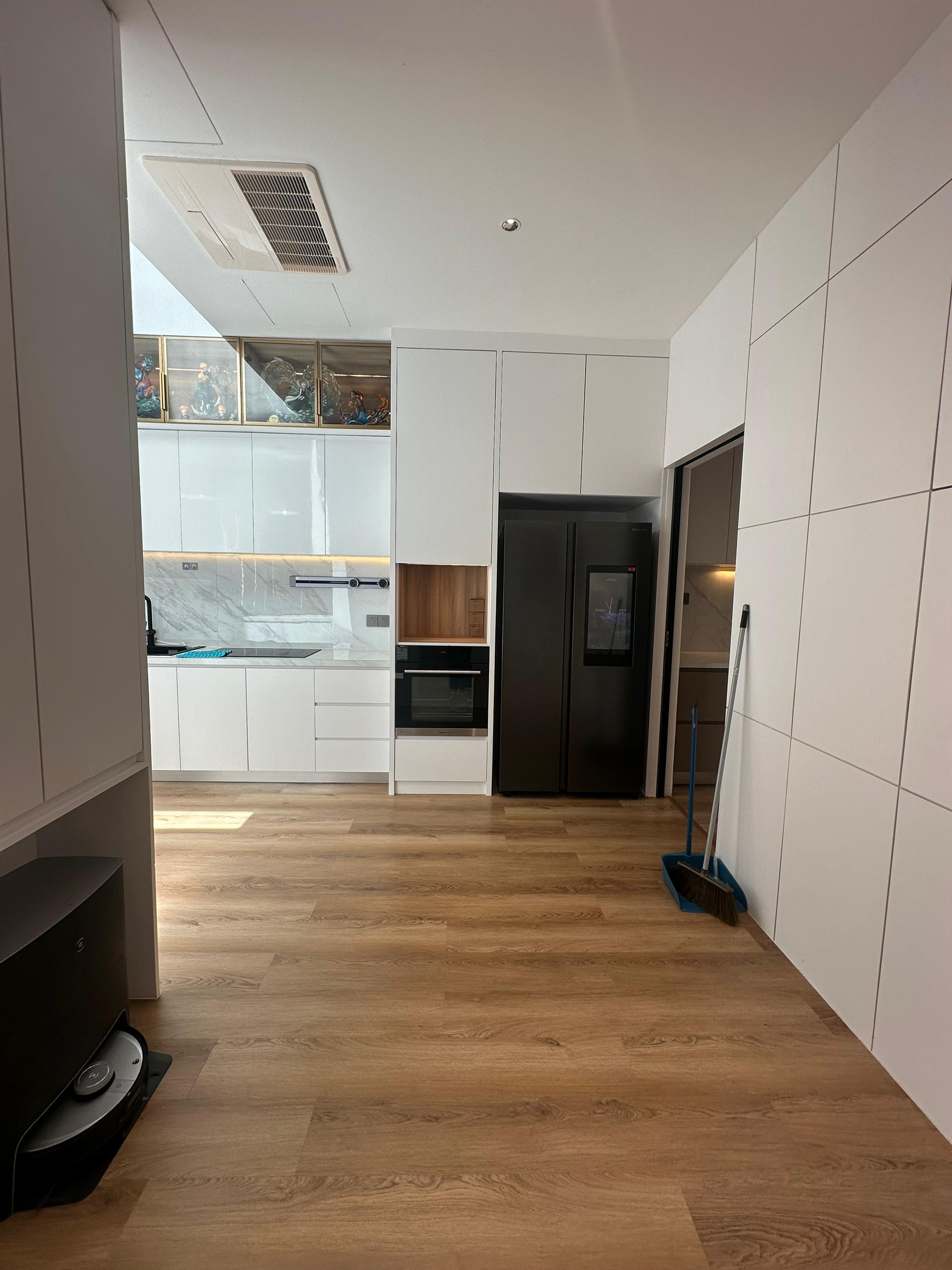 D' Banyan Residency Superlink Terrace house image