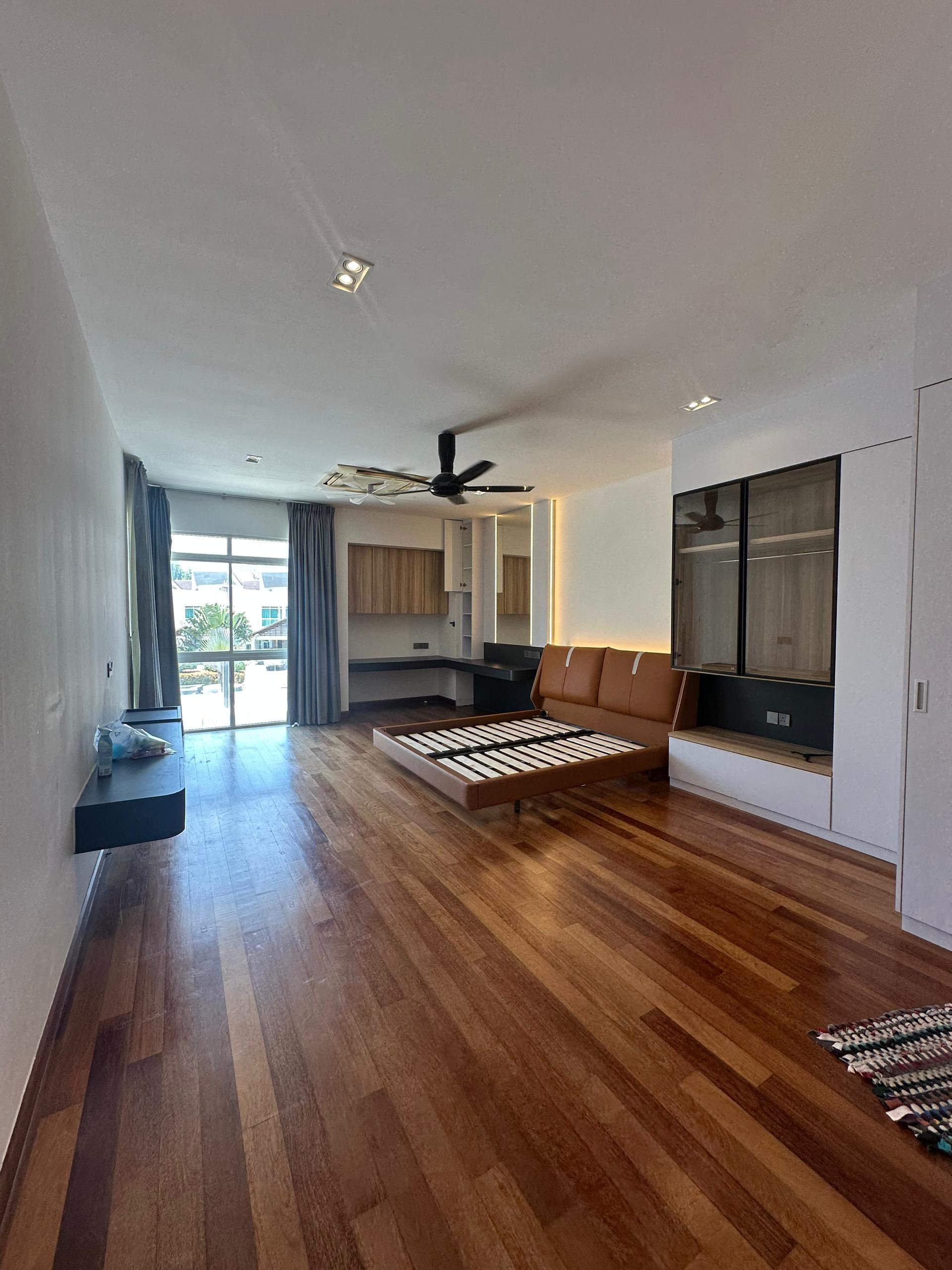D' Banyan Residency Superlink Terrace house image