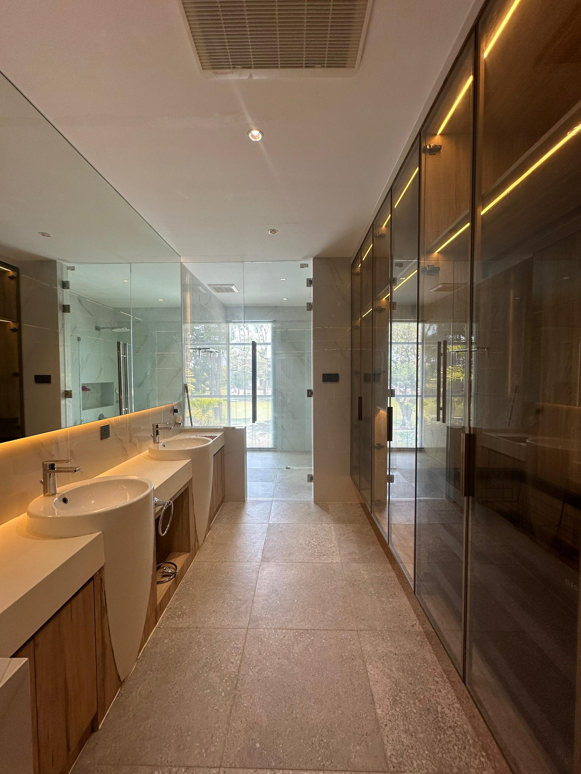 D' Banyan Residency Superlink Terrace house image