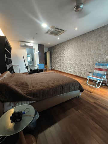D'BANYAN RESIDENCY SUTERA HARBOUR image