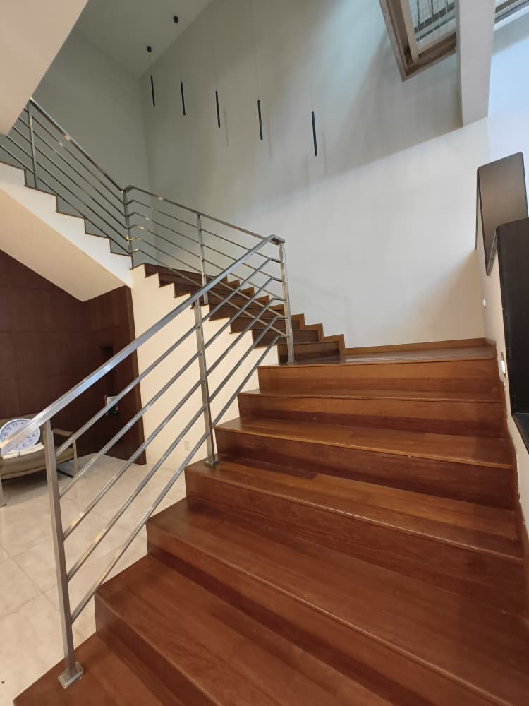 D'BANYAN RESIDENCY SUTERA HARBOUR image
