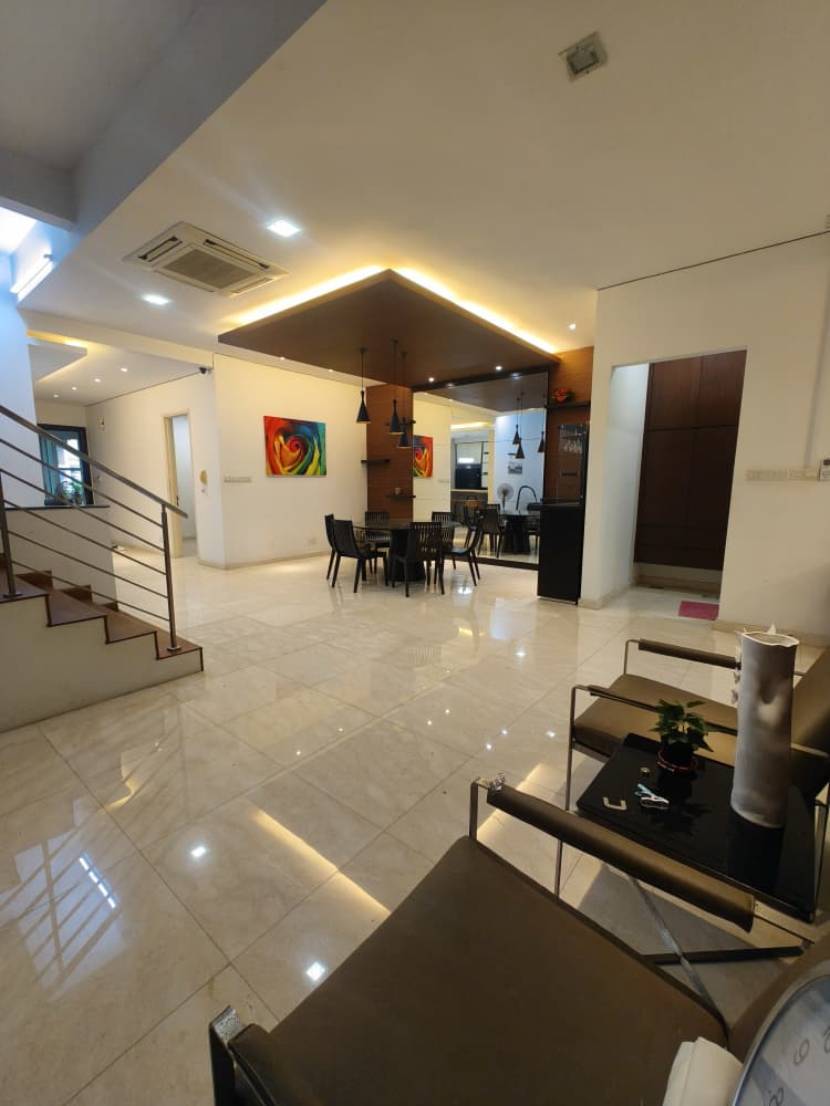 D'BANYAN RESIDENCY SUTERA HARBOUR image