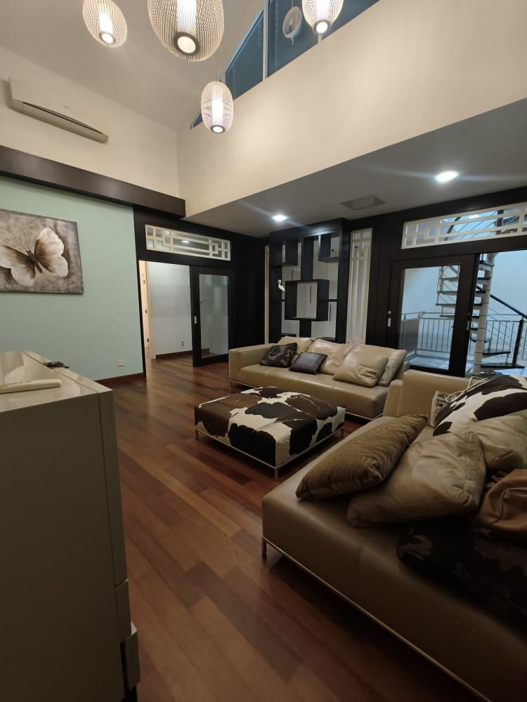 D'BANYAN RESIDENCY SUTERA HARBOUR image