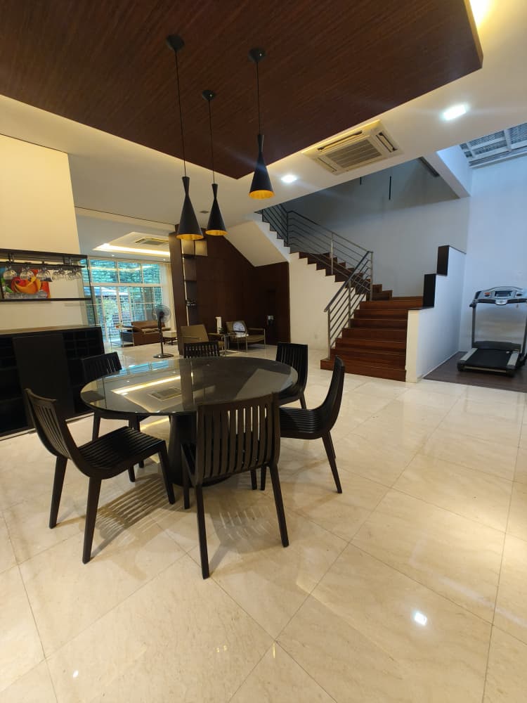 D'BANYAN RESIDENCY SUTERA HARBOUR image