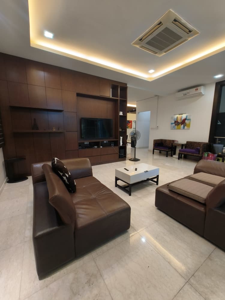 D'BANYAN RESIDENCY SUTERA HARBOUR image