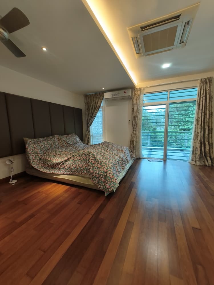D'BANYAN RESIDENCY SUTERA HARBOUR image