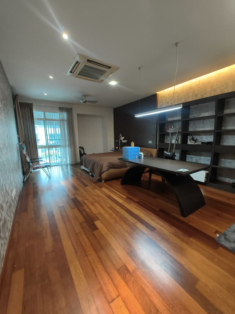 D'BANYAN RESIDENCY SUTERA HARBOUR image