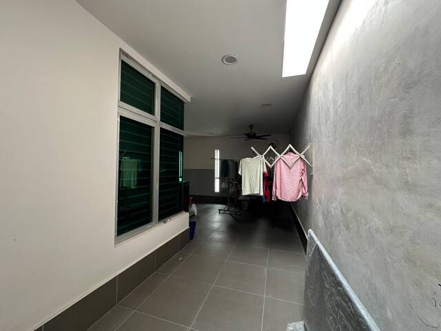 Bandar Parklands image