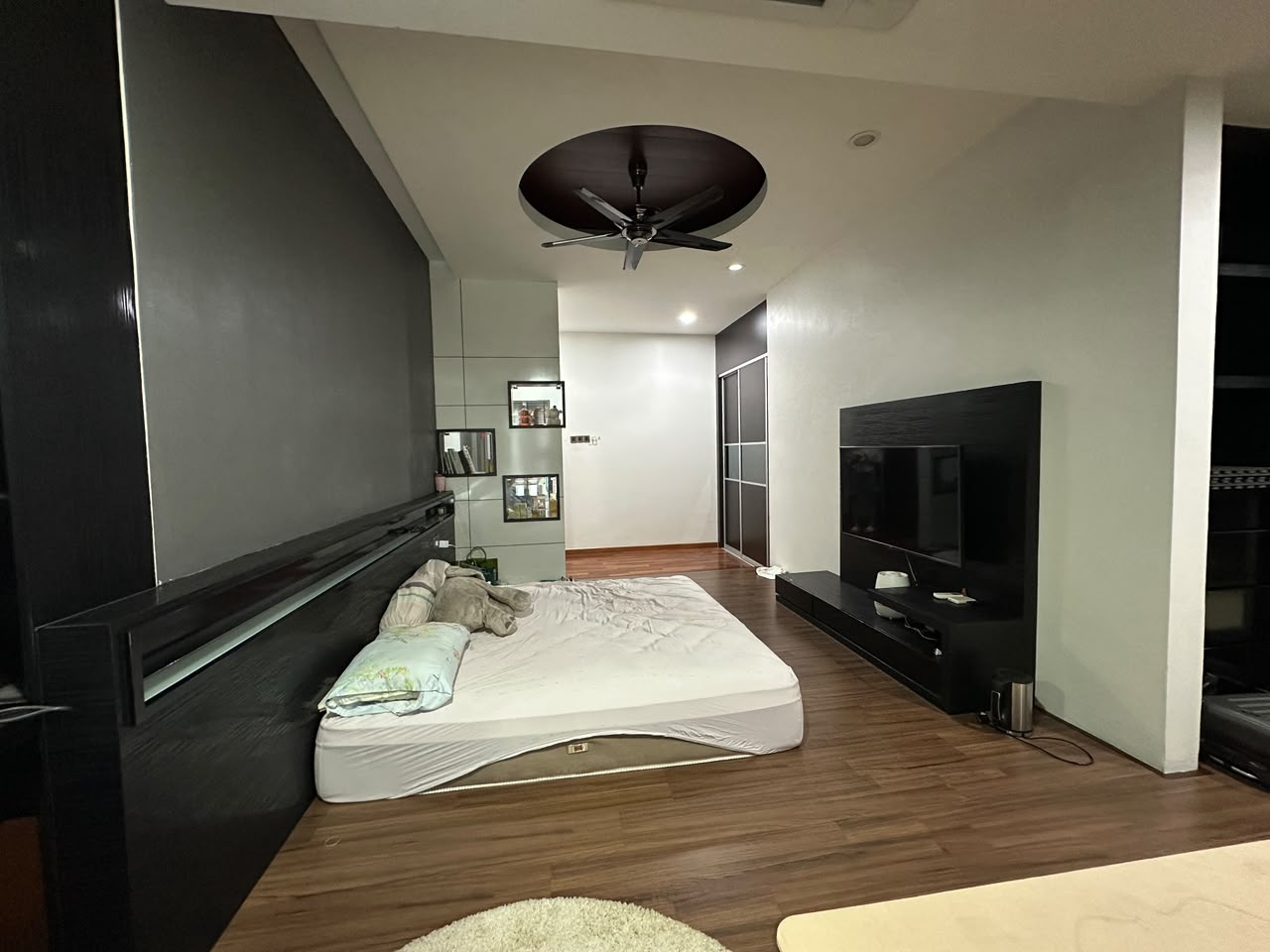 Bandar Parklands image