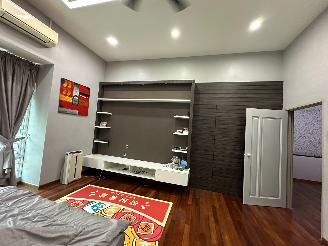 Bandar Parklands image
