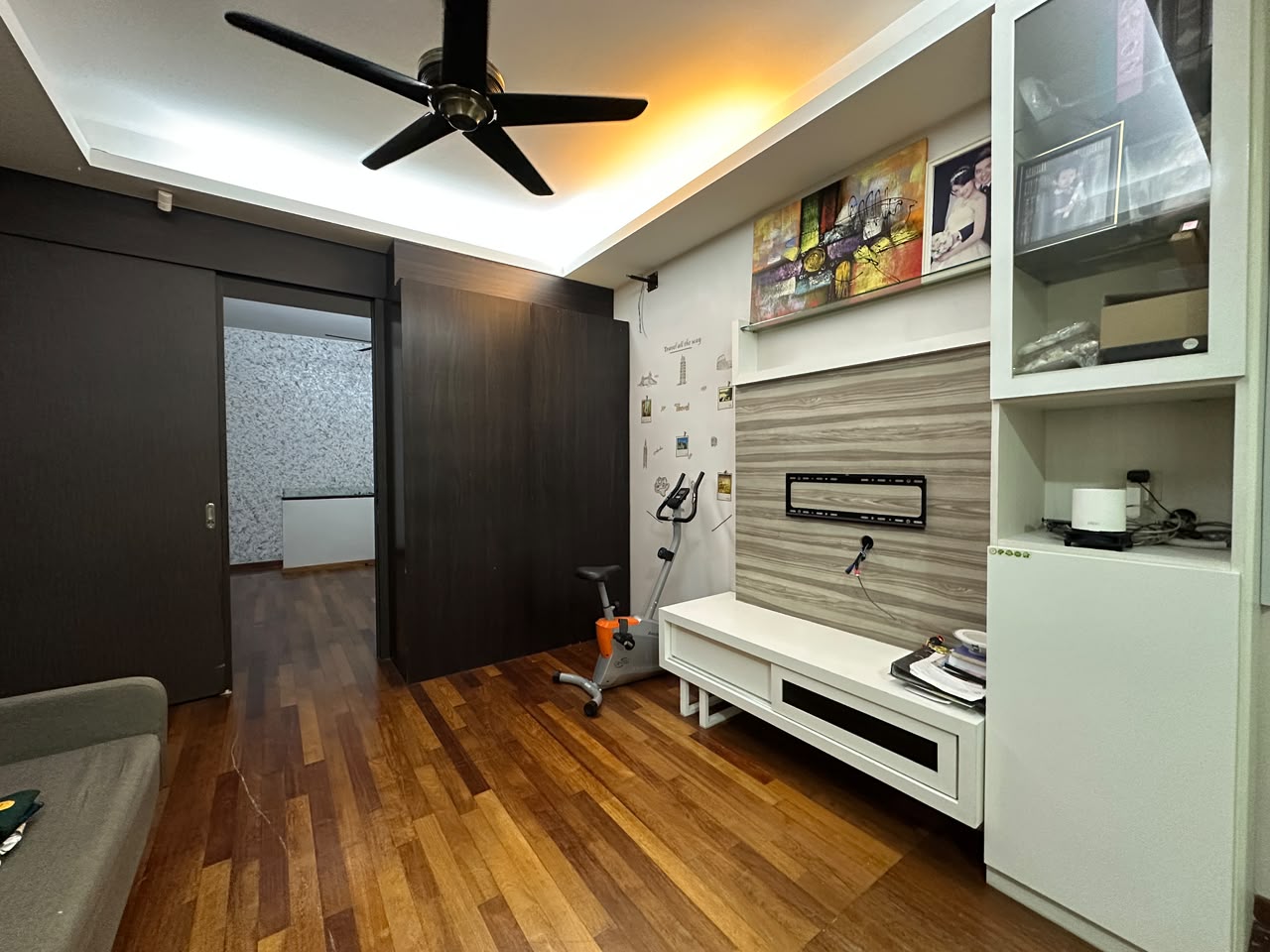Bandar Parklands image