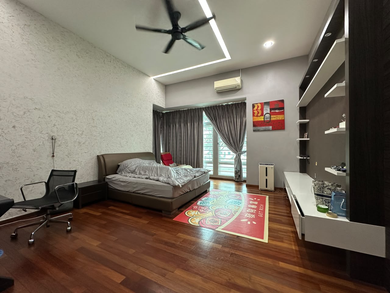 Bandar Parklands image