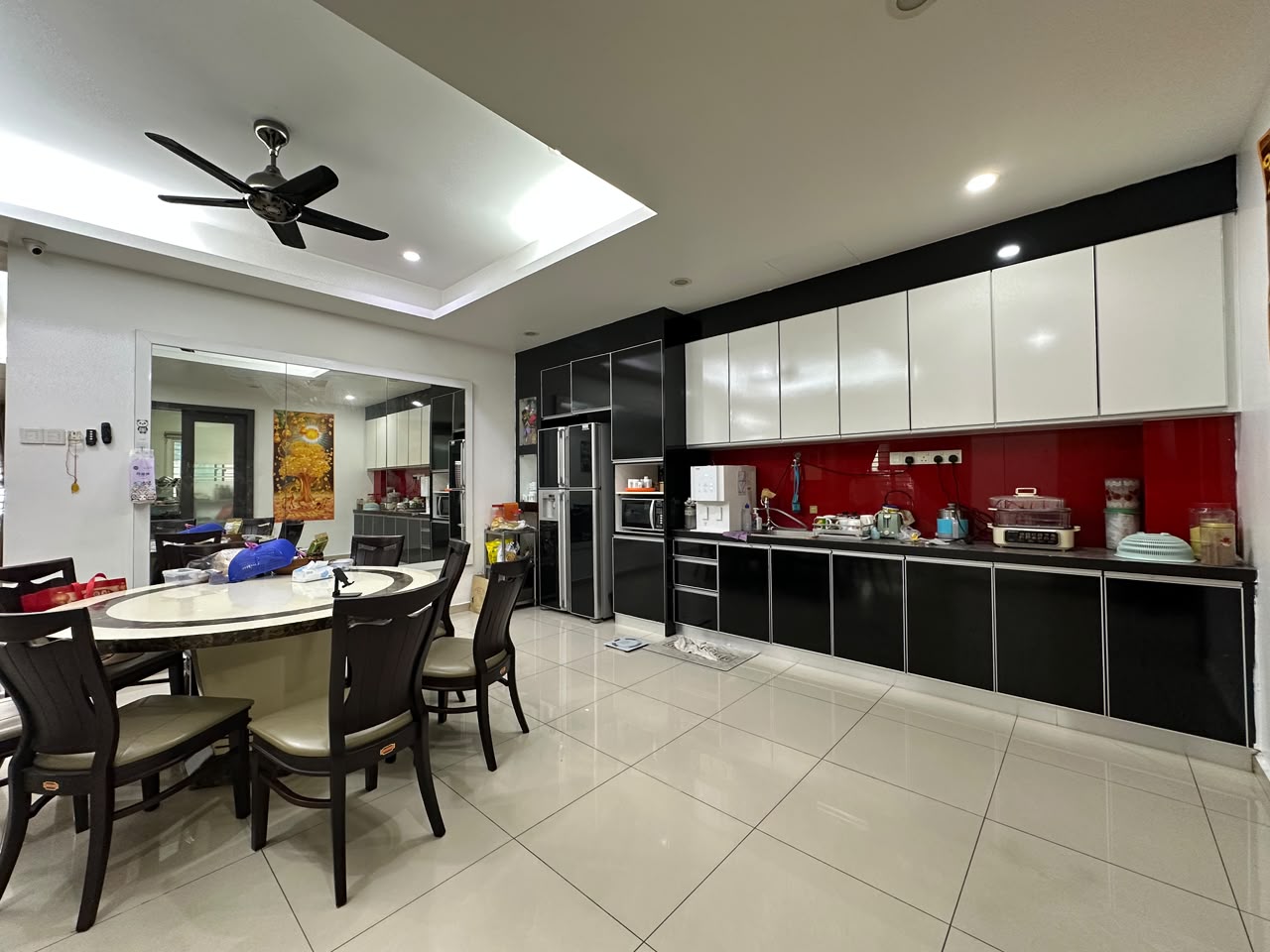 Bandar Parklands image