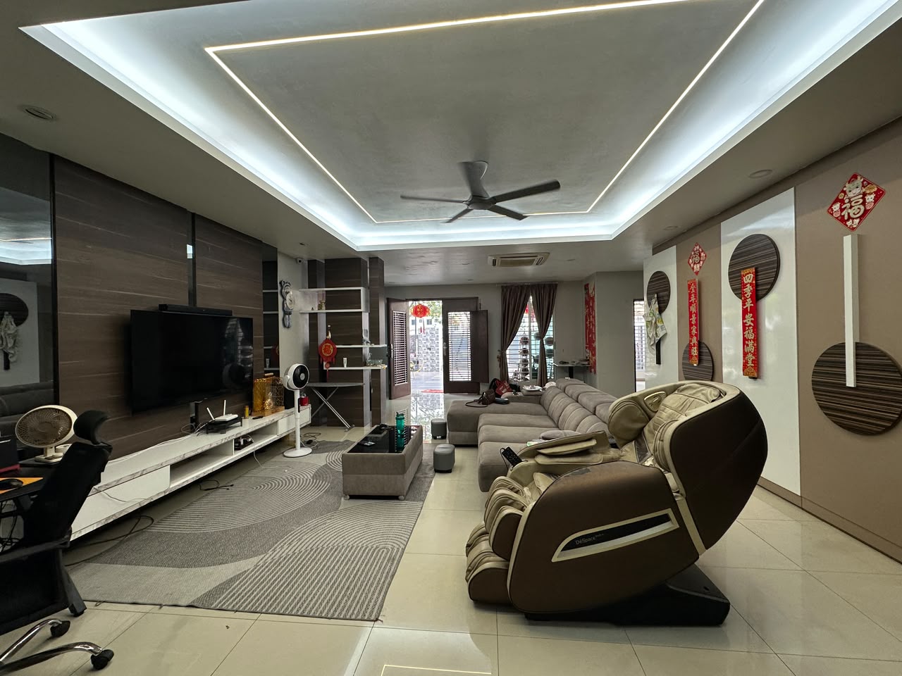 Bandar Parklands image