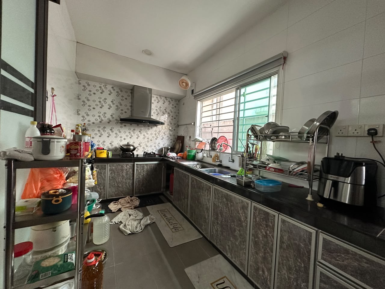 Bandar Parklands image