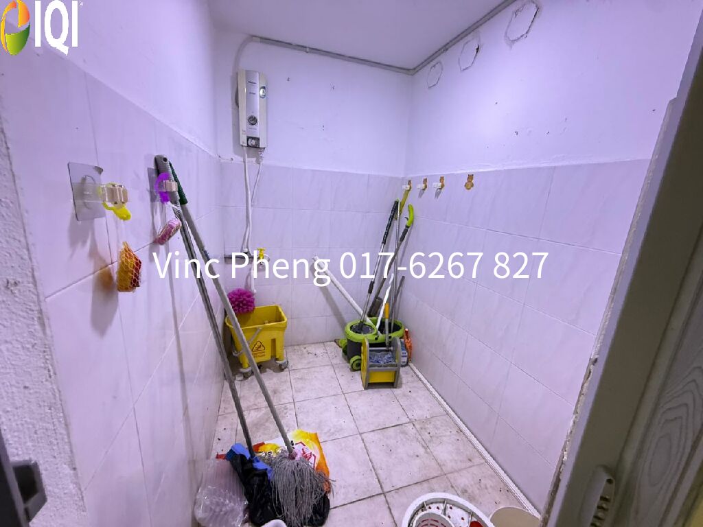 HIGH VISIBILITY PRIME MAIN ROAD 2-Storey Shophouse @ Gajah Berang  image
