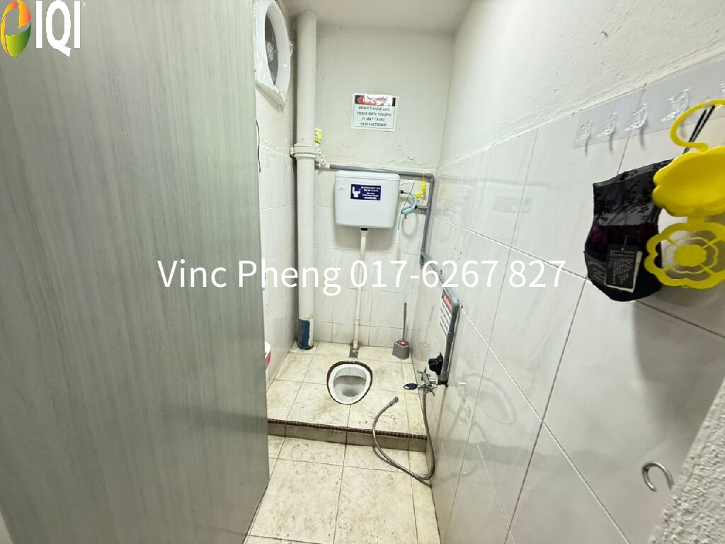 HIGH VISIBILITY PRIME MAIN ROAD 2-Storey Shophouse @ Gajah Berang  image